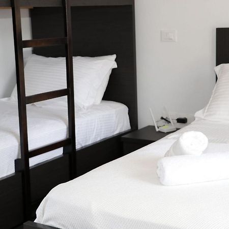 Hotel Velipoja Village Экстерьер фото
