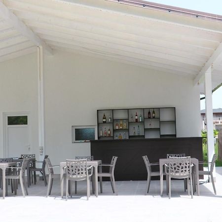 Hotel Velipoja Village Экстерьер фото