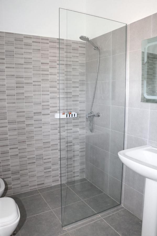 Hotel Velipoja Village Экстерьер фото