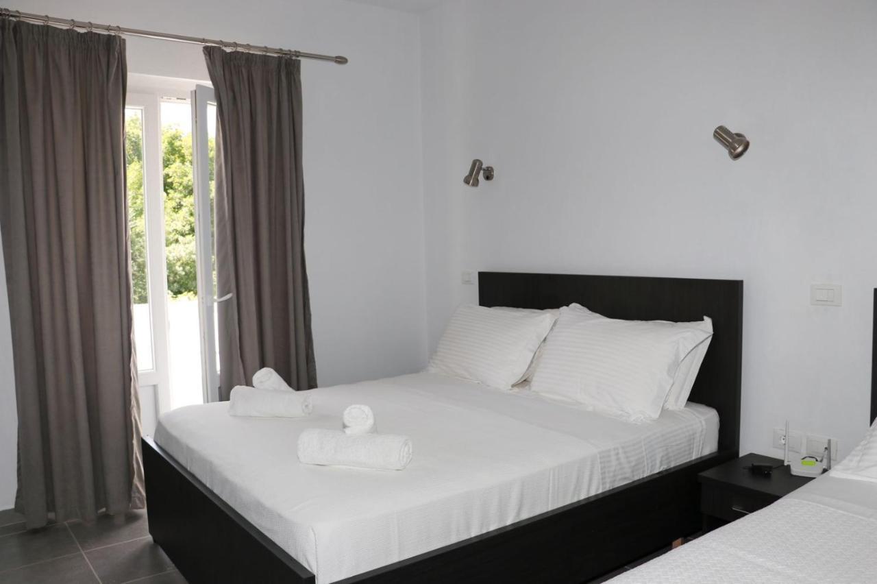 Hotel Velipoja Village Экстерьер фото