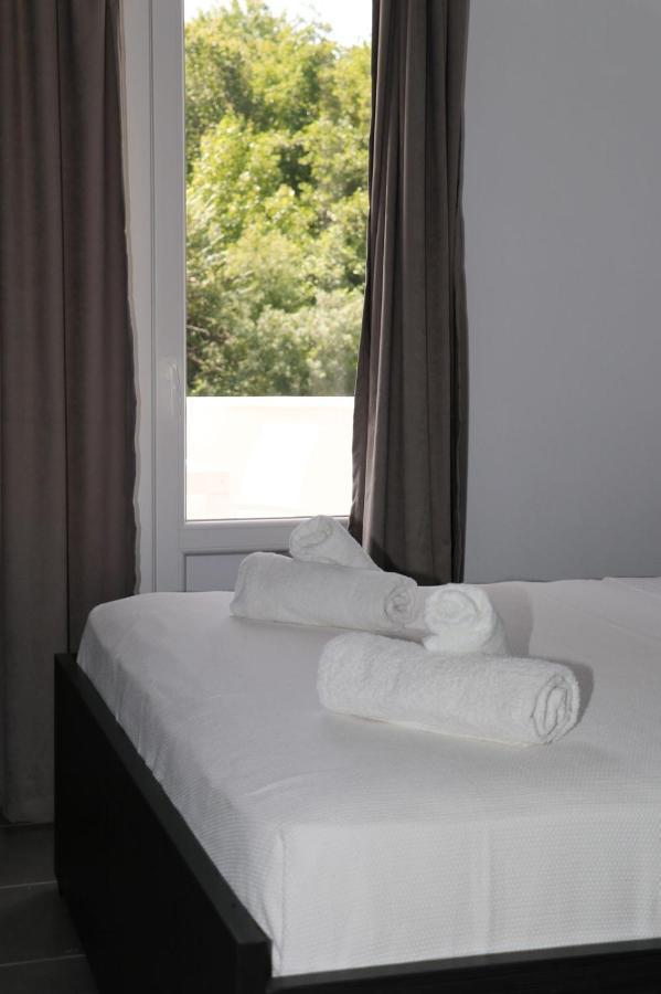 Hotel Velipoja Village Экстерьер фото