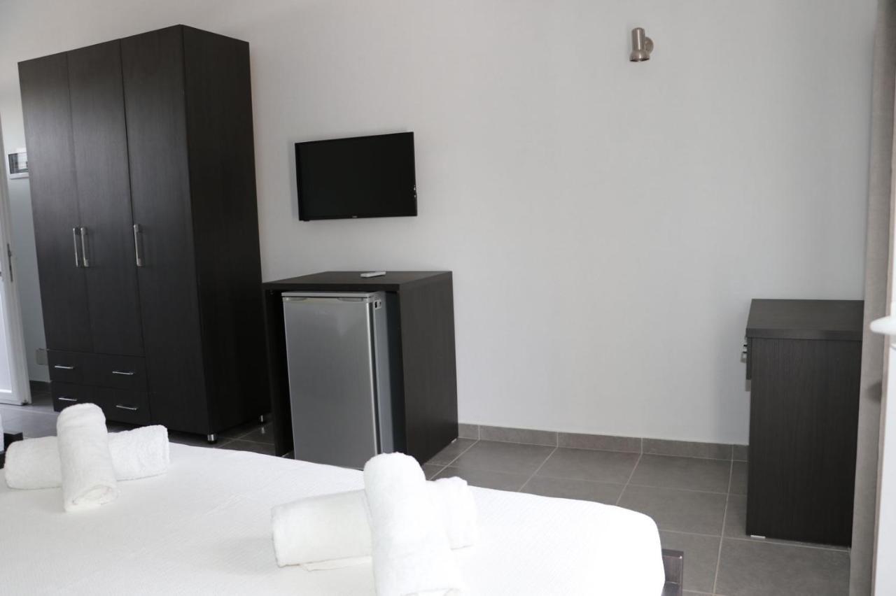 Hotel Velipoja Village Экстерьер фото