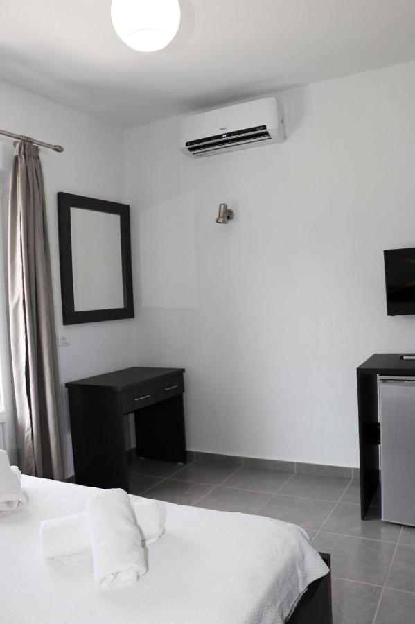 Hotel Velipoja Village Экстерьер фото