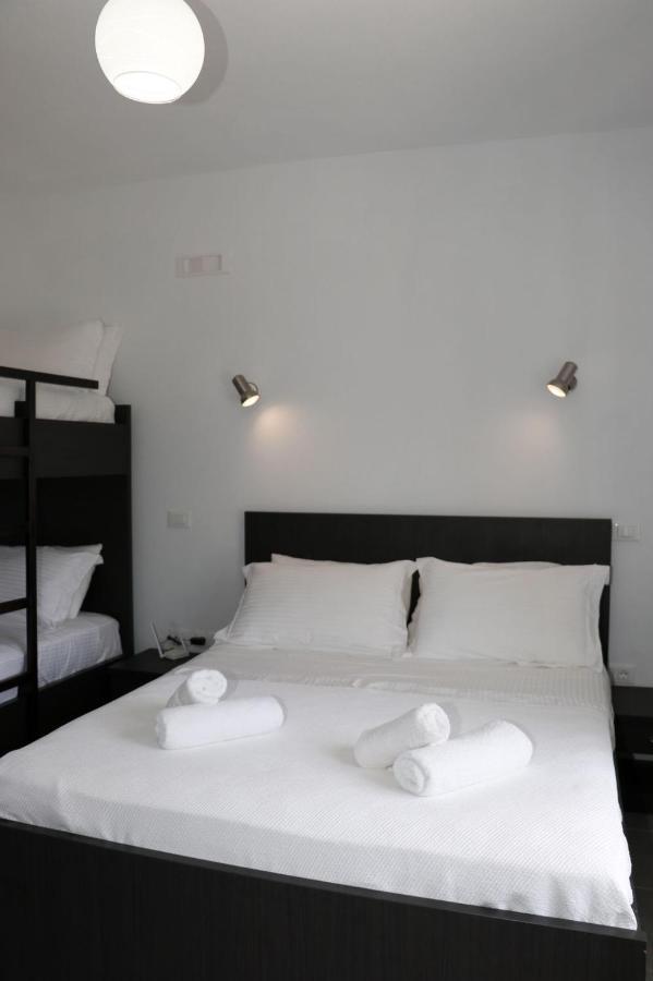 Hotel Velipoja Village Экстерьер фото