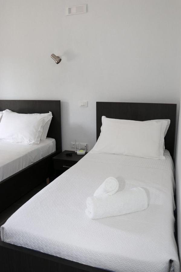 Hotel Velipoja Village Экстерьер фото