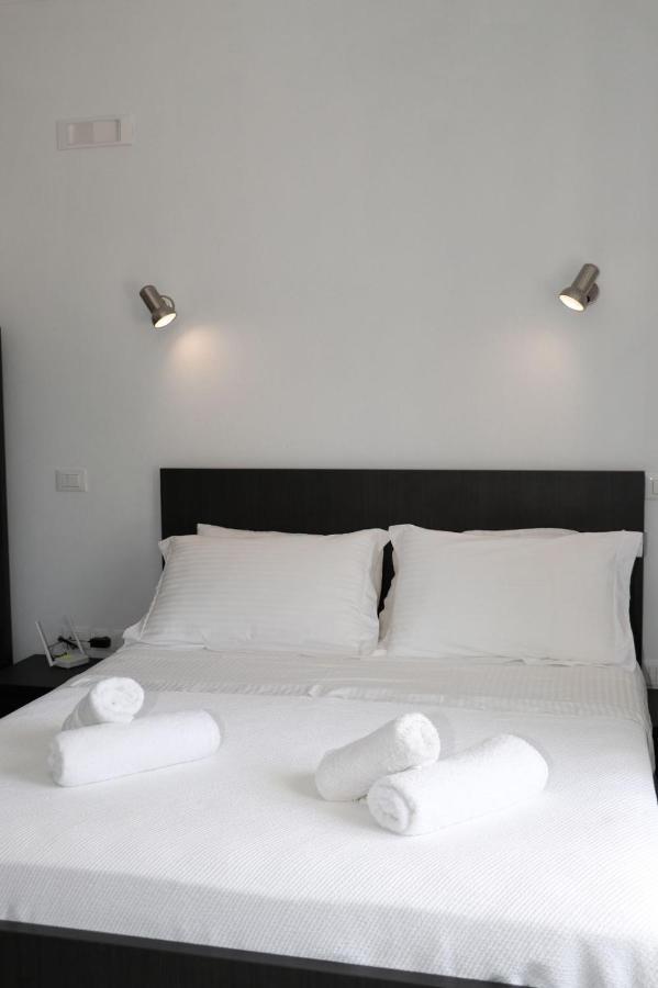 Hotel Velipoja Village Экстерьер фото
