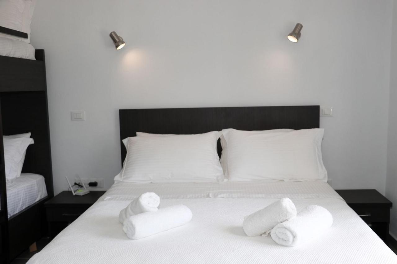 Hotel Velipoja Village Экстерьер фото