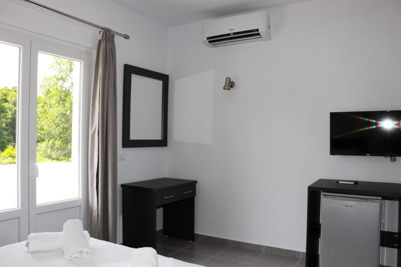 Hotel Velipoja Village Экстерьер фото