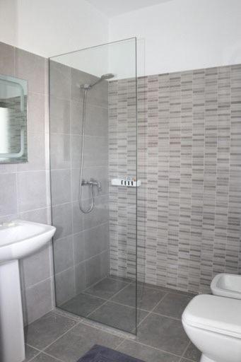 Hotel Velipoja Village Экстерьер фото