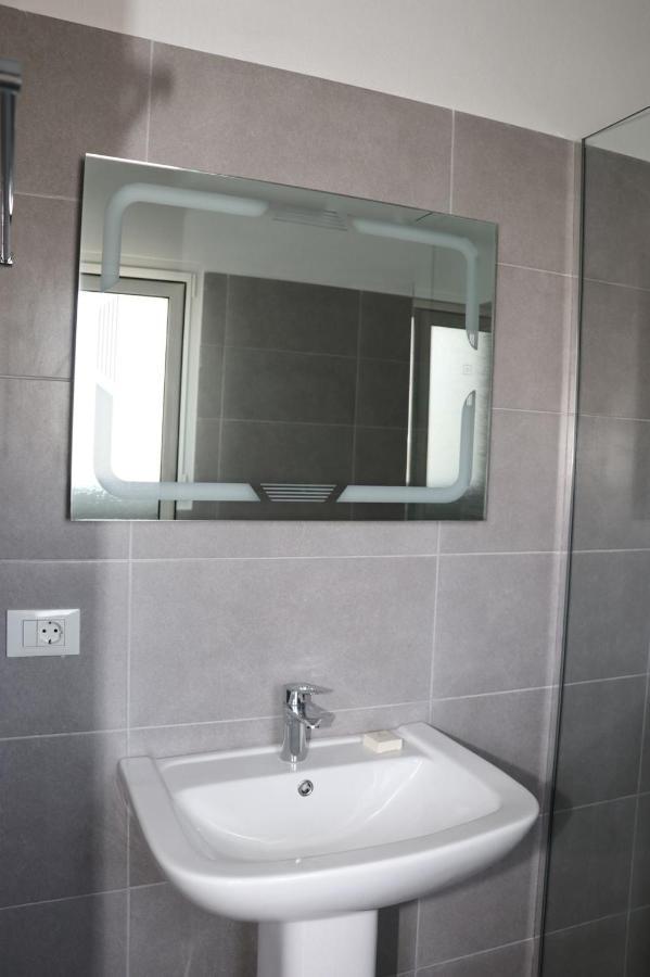 Hotel Velipoja Village Экстерьер фото