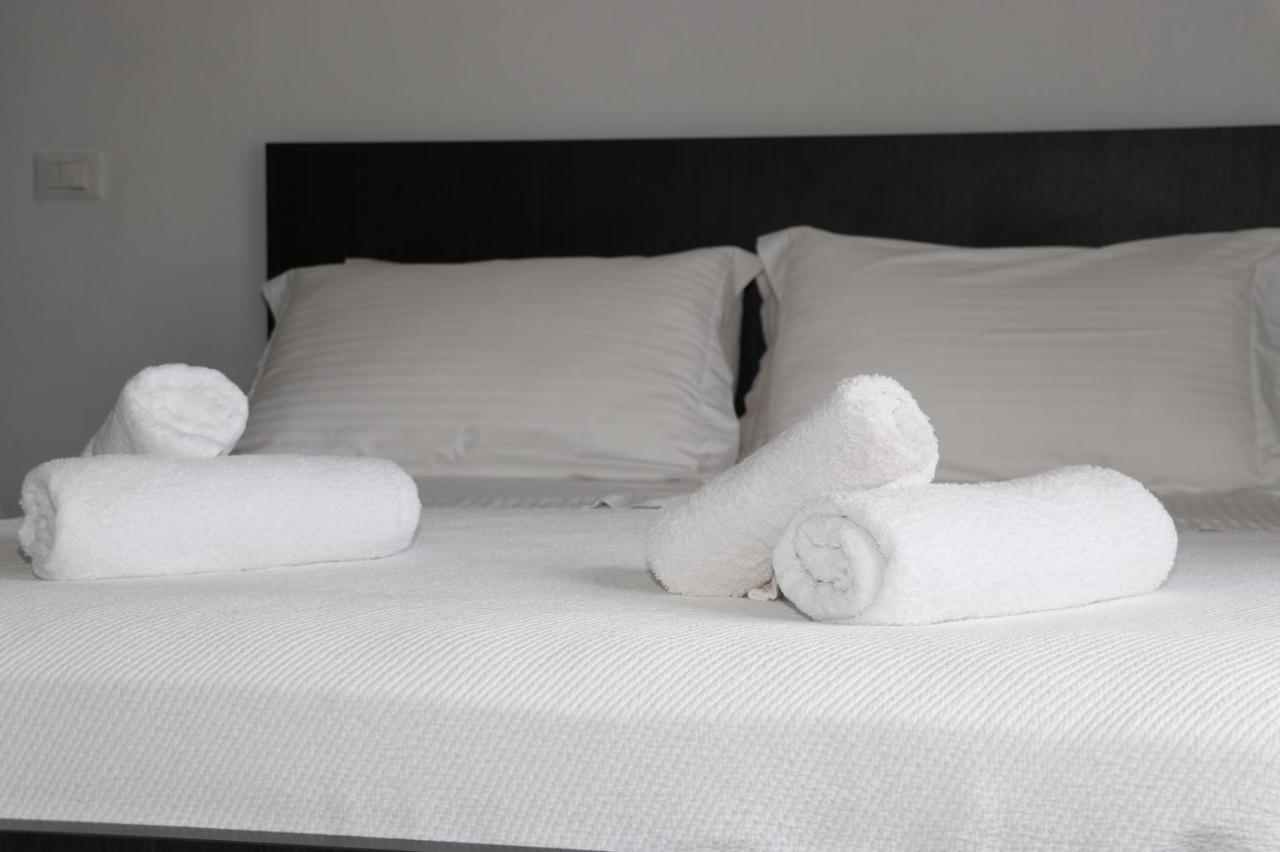 Hotel Velipoja Village Экстерьер фото