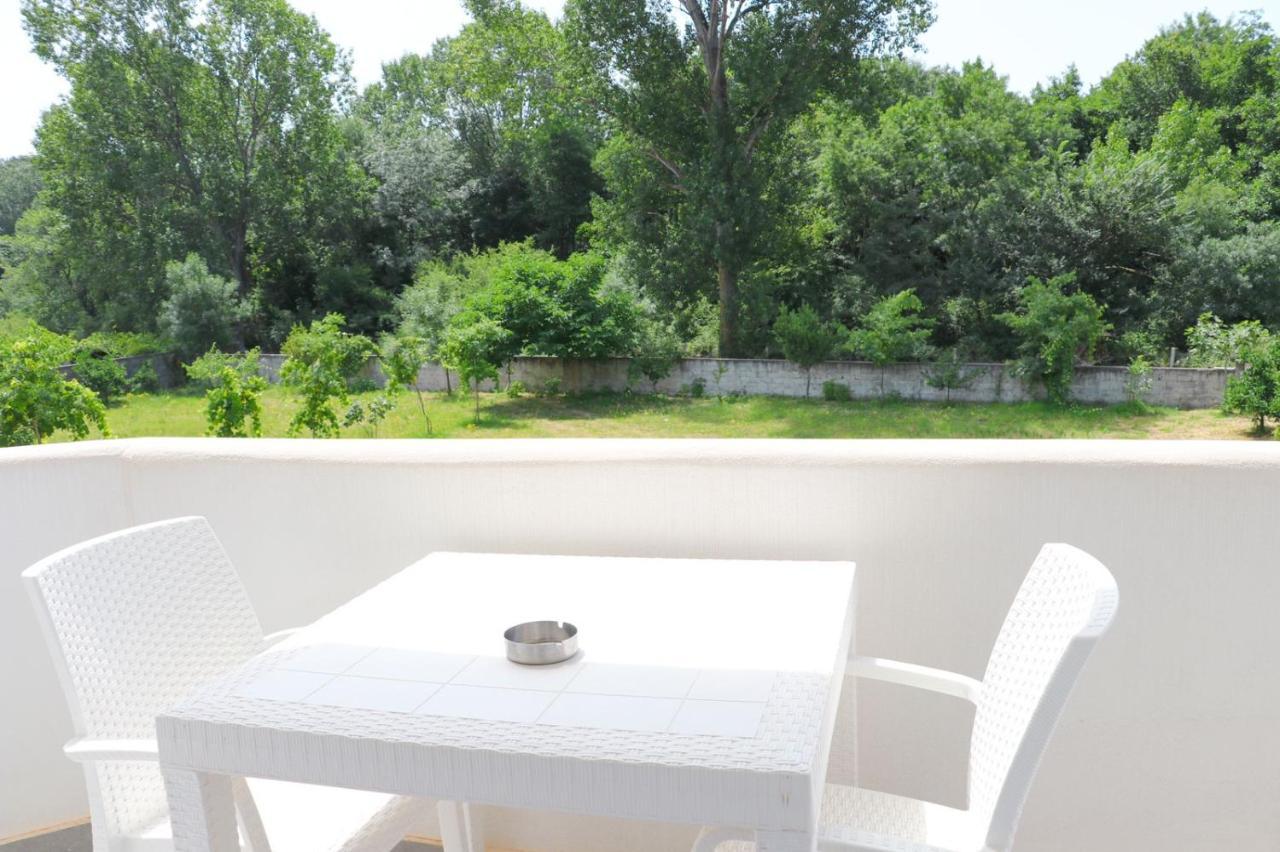 Hotel Velipoja Village Экстерьер фото